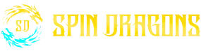 Spin Dragons Casino Logo
